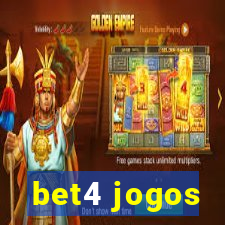 bet4 jogos